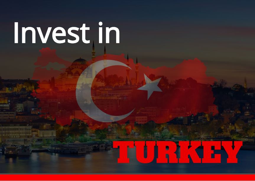 A Reason to Invest In Turkey: Economy