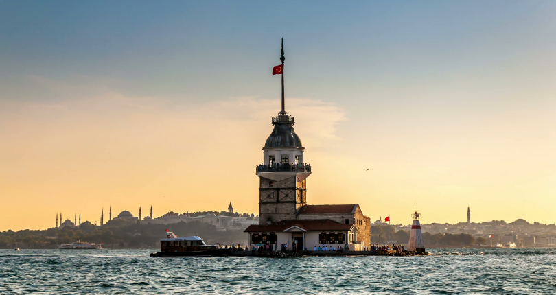 Istanbul – Where to go? A Quickview and Tourism Guide